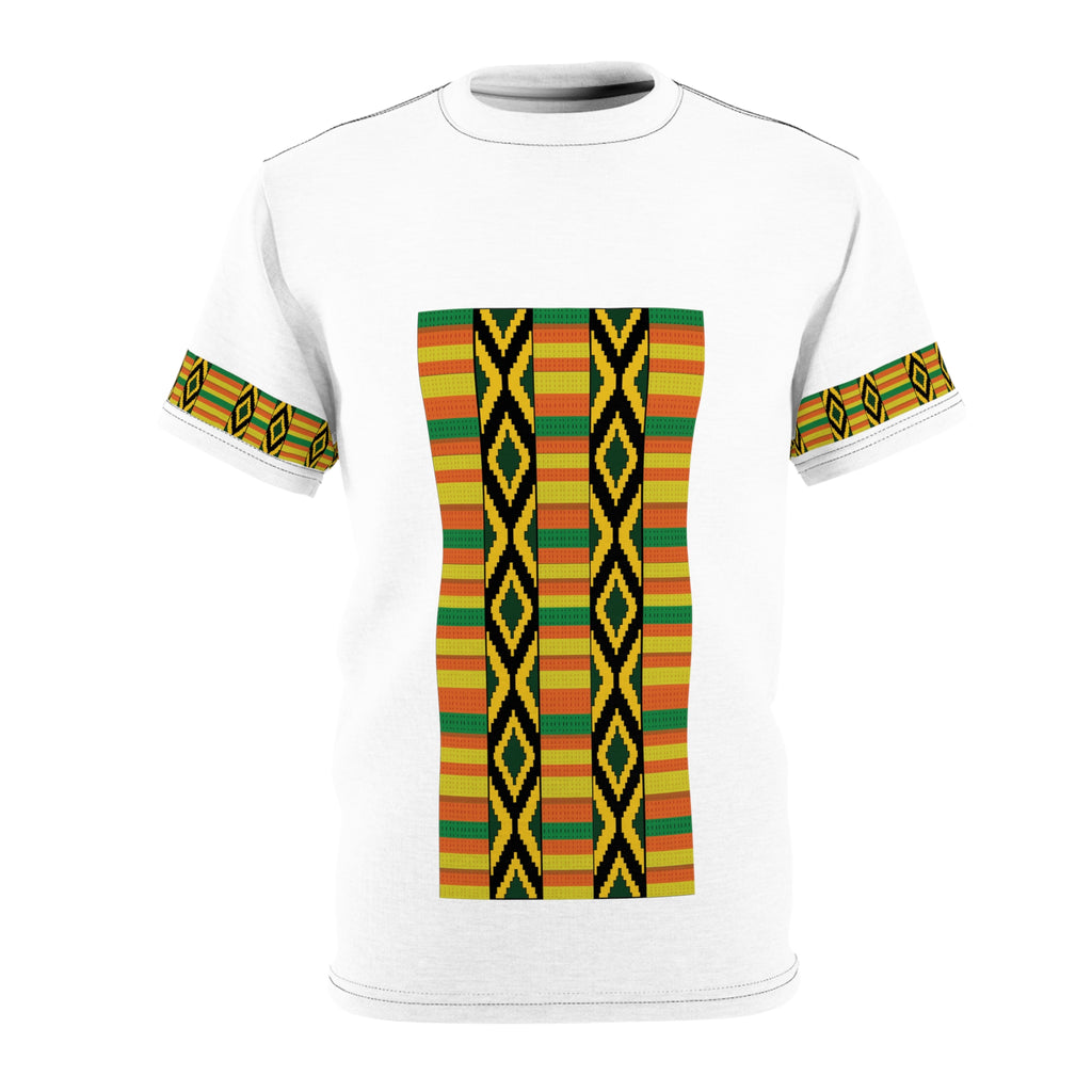 Kente Stripe T-shirt