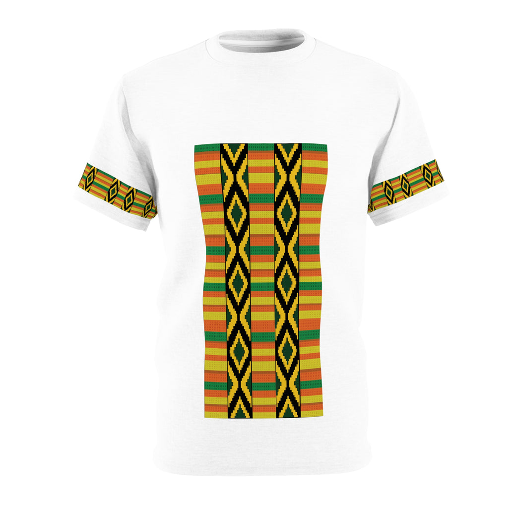 Kente Stripe T-shirt